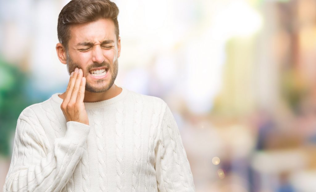 Tooth Sensitivity After Filling Tooth Sensitivity Treatment