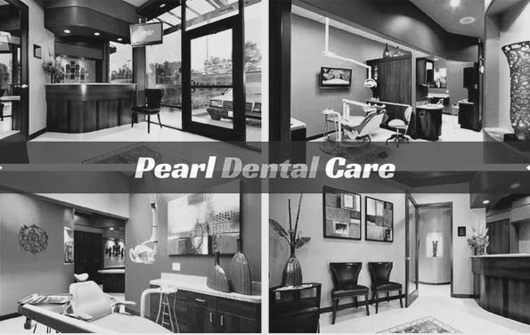 Pearl Dental Office