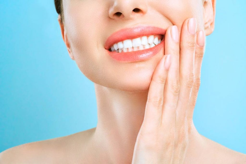 What Causes Gum Inflammation? Pearl Dental Care Blog
