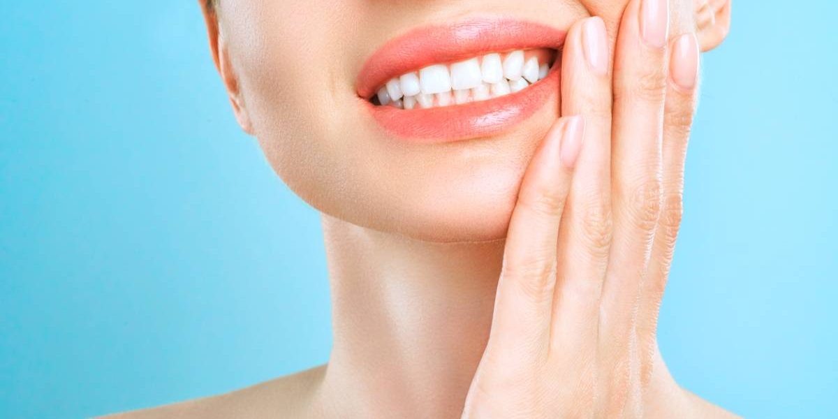 What Causes Gum Inflammation? Pearl Dental Care Blog