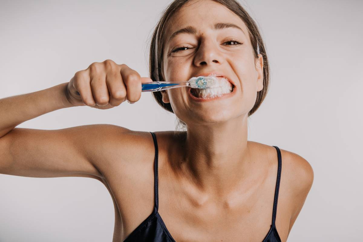 bluse købmand springe How to Avoid Overbrushing Your Teeth - Pearl Dental Care - Blog