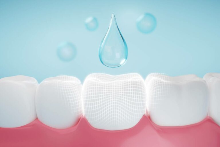 How Often Should I Have Fluoride Treatments? Pearl Dental Care Blog