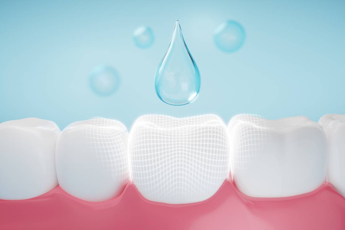featured image for how often should I have fluoride treatments